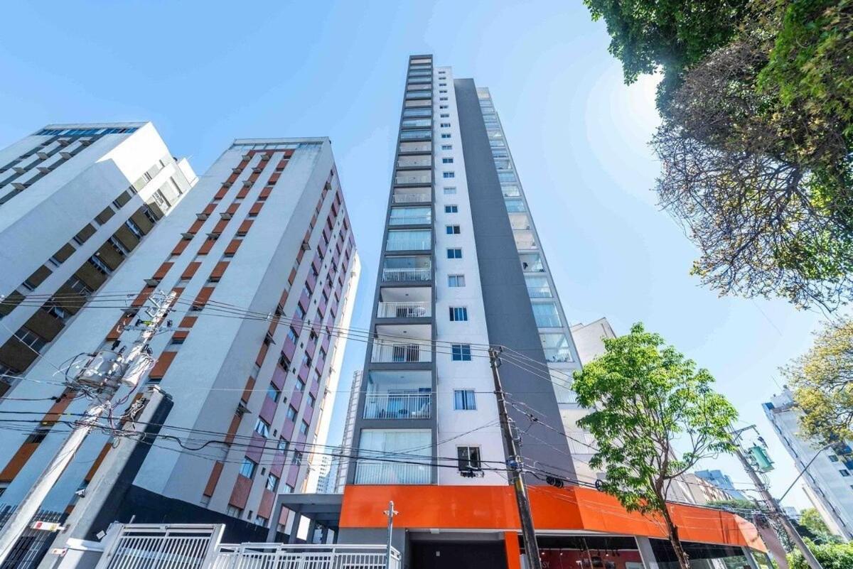 Vm1304 - Apto Moderno Na Mariana Apartamento