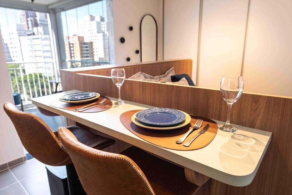 Apartment Vm1304 - Apto Moderno Na Mariana *