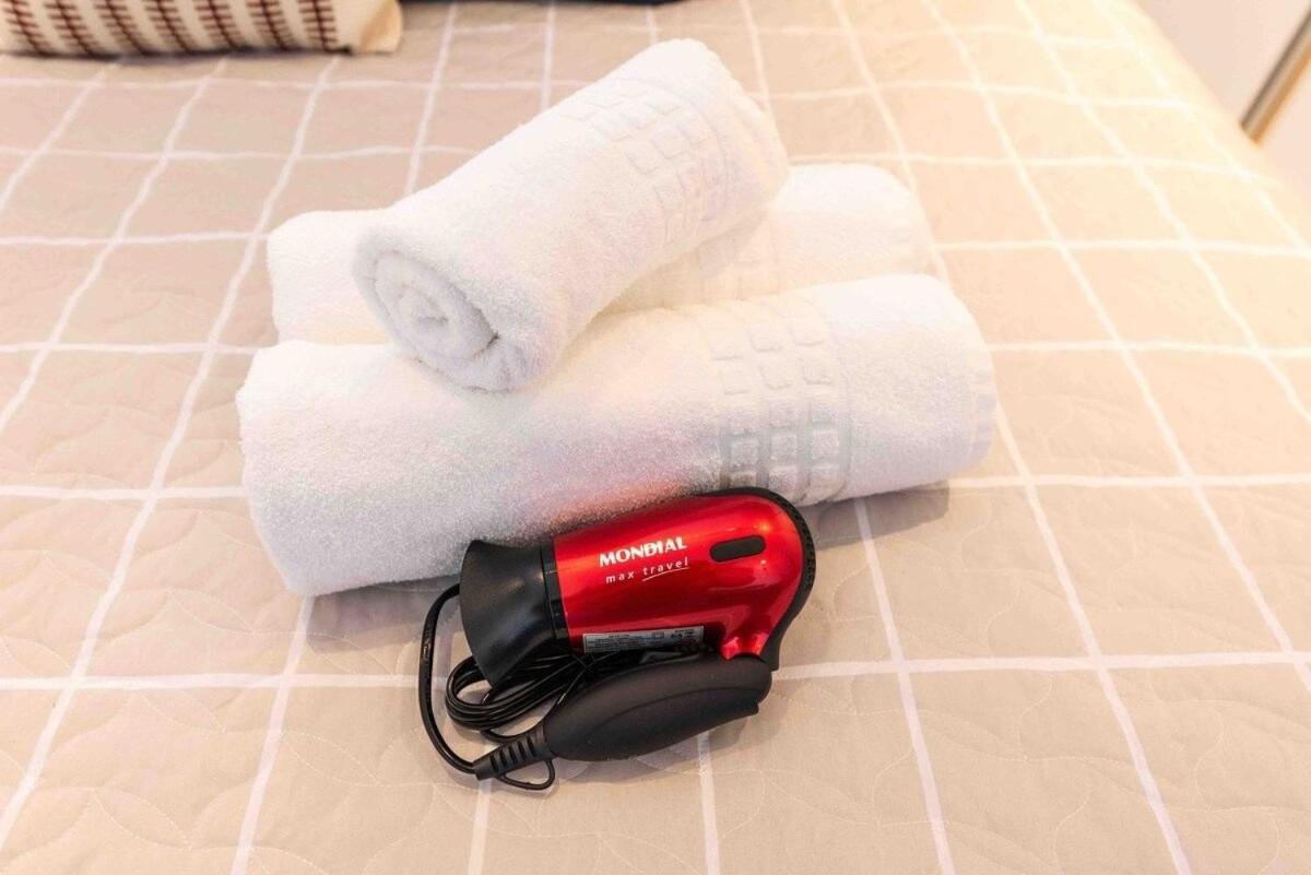 Apartamento Vm1304 - Apto Moderno Na Mariana São Paulo