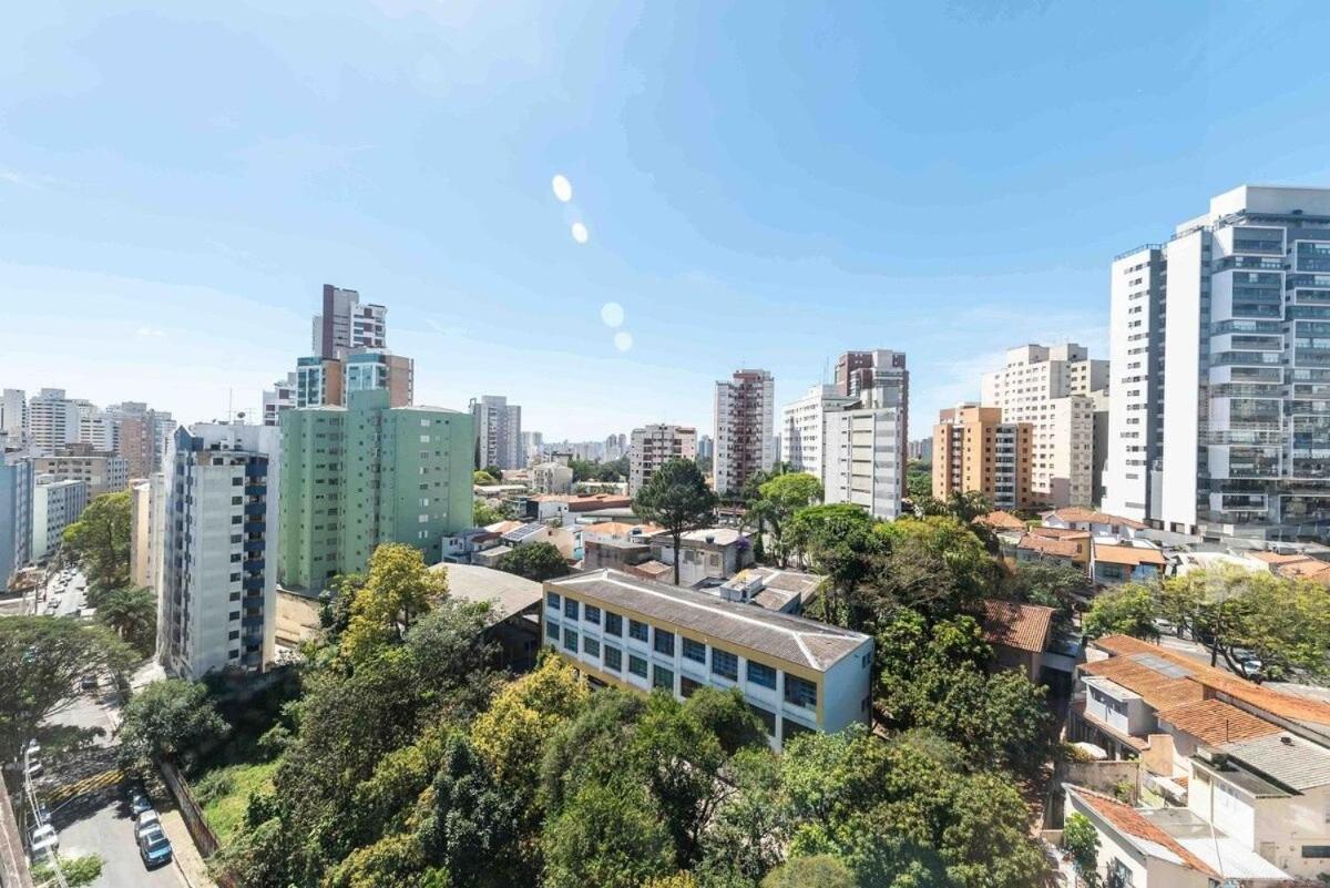 Vm1304 - Apto Moderno Na Mariana