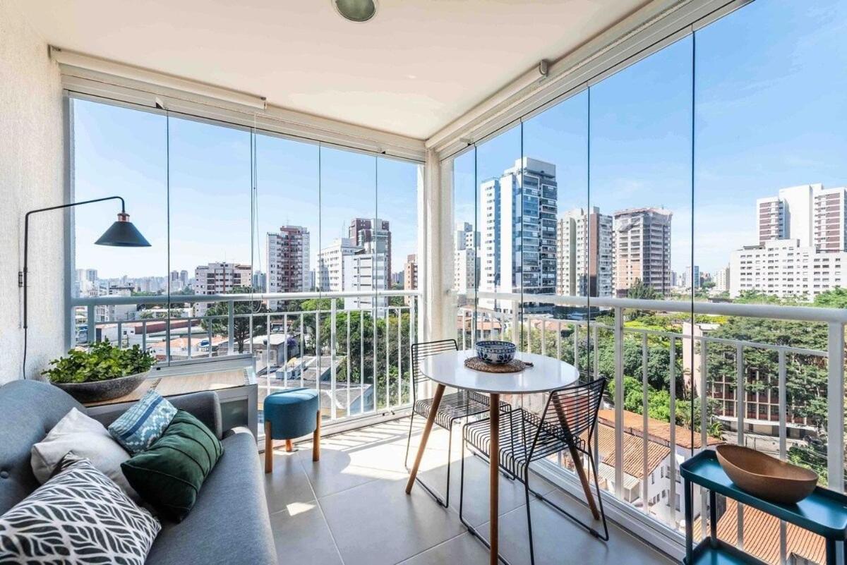 Apartamento Vm1304 - Apto Moderno Na Mariana
